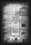 Thumbnail image of item number 3 in: 'The Cuero Daily Record (Cuero, Tex.), Vol. 58, No. 21, Ed. 1 Thursday, January 25, 1923'.