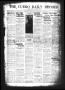 Newspaper: The Cuero Daily Record (Cuero, Tex.), Vol. 63, No. 105, Ed. 1 Sunday,…