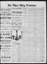 Thumbnail image of item number 1 in: 'The Waco Daily Examiner. (Waco, Tex.), Vol. 17, No. 239, Ed. 1, Tuesday, July 29, 1884'.