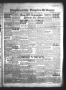 Thumbnail image of item number 1 in: 'Stephenville Empire-Tribune (Stephenville, Tex.), Vol. 72, No. 30, Ed. 1 Friday, July 31, 1942'.
