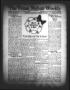 Newspaper: The Texas Mohair Weekly (Rocksprings, Tex.), Vol. 24, No. 45, Ed. 1 F…
