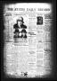 Newspaper: The Cuero Daily Record (Cuero, Tex.), Vol. 63, No. 145, Ed. 1 Friday,…