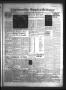 Thumbnail image of item number 1 in: 'Stephenville Empire-Tribune (Stephenville, Tex.), Vol. 73, No. 7, Ed. 1 Friday, February 12, 1943'.