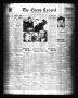 Newspaper: The Cuero Record. (Cuero, Tex.), Vol. 41, No. 72, Ed. 1 Wednesday, Ma…