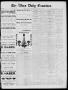 Primary view of The Waco Daily Examiner. (Waco, Tex.), Vol. 17, No. 253, Ed. 1, Wednesday, August 13, 1884