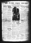 Newspaper: The Cuero Daily Record (Cuero, Tex.), Vol. 63, No. 117, Ed. 1 Sunday,…