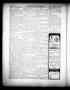Thumbnail image of item number 4 in: 'The Texas Mohair Weekly (Rocksprings, Tex.), Vol. 29, No. 5, Ed. 1 Friday, March 7, 1947'.