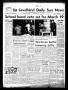 Primary view of The Levelland Daily Sun News (Levelland, Tex.), Vol. 18, No. 140, Ed. 1 Sunday, February 21, 1960