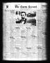 Newspaper: The Cuero Record. (Cuero, Tex.), Vol. 41, No. 34, Ed. 1 Monday, Febru…
