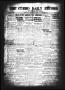 Primary view of The Cuero Daily Record (Cuero, Tex.), Vol. 62, No. 64, Ed. 1 Tuesday, March 17, 1925