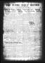 Newspaper: The Cuero Daily Record (Cuero, Tex.), Vol. 58, No. 59, Ed. 1 Sunday, …