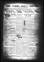 Newspaper: The Cuero Daily Record (Cuero, Tex.), Vol. 56, No. 51, Ed. 1 Wednesda…