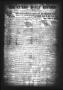 Thumbnail image of item number 1 in: 'The Cuero Daily Record (Cuero, Tex.), Vol. 58, No. 29, Ed. 1 Sunday, February 4, 1923'.