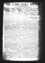 Thumbnail image of item number 1 in: 'The Cuero Daily Record (Cuero, Tex.), Vol. 56, No. 36, Ed. 1 Sunday, February 12, 1922'.