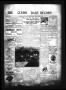 Newspaper: The Cuero Daily Record (Cuero, Tex.), Vol. 40, No. 64, Ed. 1 Tuesday,…