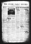 Newspaper: The Cuero Daily Record (Cuero, Tex.), Vol. 63, No. 102, Ed. 1 Wednesd…