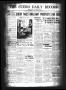 Newspaper: The Cuero Daily Record (Cuero, Tex.), Vol. 63, No. 155, Ed. 1 Thursda…