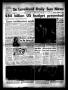 Primary view of The Levelland Daily Sun News (Levelland, Tex.), Vol. 18, No. 111, Ed. 1 Monday, January 18, 1960