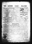 Newspaper: The Cuero Daily Record (Cuero, Tex.), Vol. 40, No. 44, Ed. 1 Sunday, …