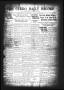 Thumbnail image of item number 1 in: 'The Cuero Daily Record (Cuero, Tex.), Vol. 58, No. 20, Ed. 1 Wednesday, January 24, 1923'.