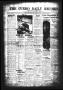Newspaper: The Cuero Daily Record (Cuero, Tex.), Vol. 63, No. 119, Ed. 1 Tuesday…