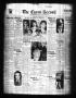 Newspaper: The Cuero Record. (Cuero, Tex.), Vol. 41, No. 91, Ed. 1 Thursday, Apr…
