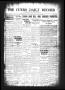 Newspaper: The Cuero Daily Record (Cuero, Tex.), Vol. 58, No. 51, Ed. 1 Thursday…