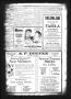 Thumbnail image of item number 4 in: 'The Cuero Daily Record (Cuero, Tex.), Vol. 62, No. 13, Ed. 1 Friday, January 16, 1925'.