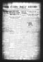 Newspaper: The Cuero Daily Record (Cuero, Tex.), Vol. 58, No. 10, Ed. 1 Friday, …