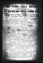 Newspaper: The Cuero Daily Record (Cuero, Tex.), Vol. 56, No. 1, Ed. 1 Sunday, J…