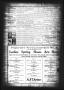 Thumbnail image of item number 2 in: 'The Cuero Daily Record (Cuero, Tex.), Vol. 58, No. 12, Ed. 1 Monday, January 15, 1923'.