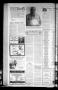 Thumbnail image of item number 4 in: 'The Teague Chronicle (Teague, Tex.), Vol. [84], No. 5, Ed. 1 Thursday, July 5, 1990'.