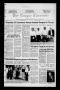 Newspaper: The Teague Chronicle (Teague, Tex.), Vol. 85, No. 45, Ed. 1 Thursday,…