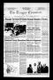 Newspaper: The Teague Chronicle (Teague, Tex.), Vol. 85, No. 5, Ed. 1 Thursday, …