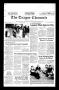 Newspaper: The Teague Chronicle (Teague, Tex.), Vol. 88, No. 12, Ed. 1 Thursday,…