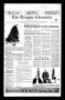 Newspaper: The Teague Chronicle (Teague, Tex.), Vol. 89, No. 28, Ed. 1 Thursday,…