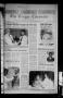 Primary view of The Teague Chronicle (Teague, Tex.), Vol. [83], No. 29, Ed. 1 Thursday, December 21, 1989