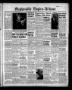 Primary view of Stephenville Empire-Tribune (Stephenville, Tex.), Vol. 79, No. 35, Ed. 1 Friday, September 9, 1949
