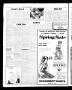 Thumbnail image of item number 2 in: 'Stephenville Empire-Tribune (Stephenville, Tex.), Vol. 93, No. 13, Ed. 1 Friday, March 29, 1963'.