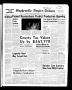 Newspaper: Stephenville Empire-Tribune (Stephenville, Tex.), Vol. 93, No. 33, Ed…