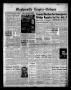 Thumbnail image of item number 1 in: 'Stephenville Empire-Tribune (Stephenville, Tex.), Vol. 79, No. 22, Ed. 1 Friday, June 3, 1949'.