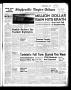 Primary view of Stephenville Empire-Tribune (Stephenville, Tex.), Vol. 93, No. 36, Ed. 1 Friday, September 13, 1963