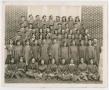 Photograph: [Goldthwaite High School Class of 1942]