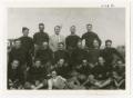 Photograph: [Goldthwaite 1927 Football Team]