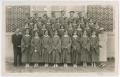 Photograph: [1936 Goldthwaite High School Class]