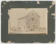 Thumbnail image of item number 1 in: '[Roller Mills in Goldthwaite, Texas]'.