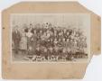 Photograph: [Lookout Mountain School Students]