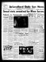 Primary view of The Levelland Daily Sun News (Levelland, Tex.), Vol. 18, No. 192, Ed. 1 Wednesday, April 20, 1960