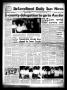 Newspaper: The Levelland Daily Sun News (Levelland, Tex.), Vol. 18, No. 195, Ed.…