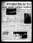 Primary view of The Levelland Daily Sun News (Levelland, Tex.), Vol. 18, No. 197, Ed. 1 Tuesday, April 26, 1960